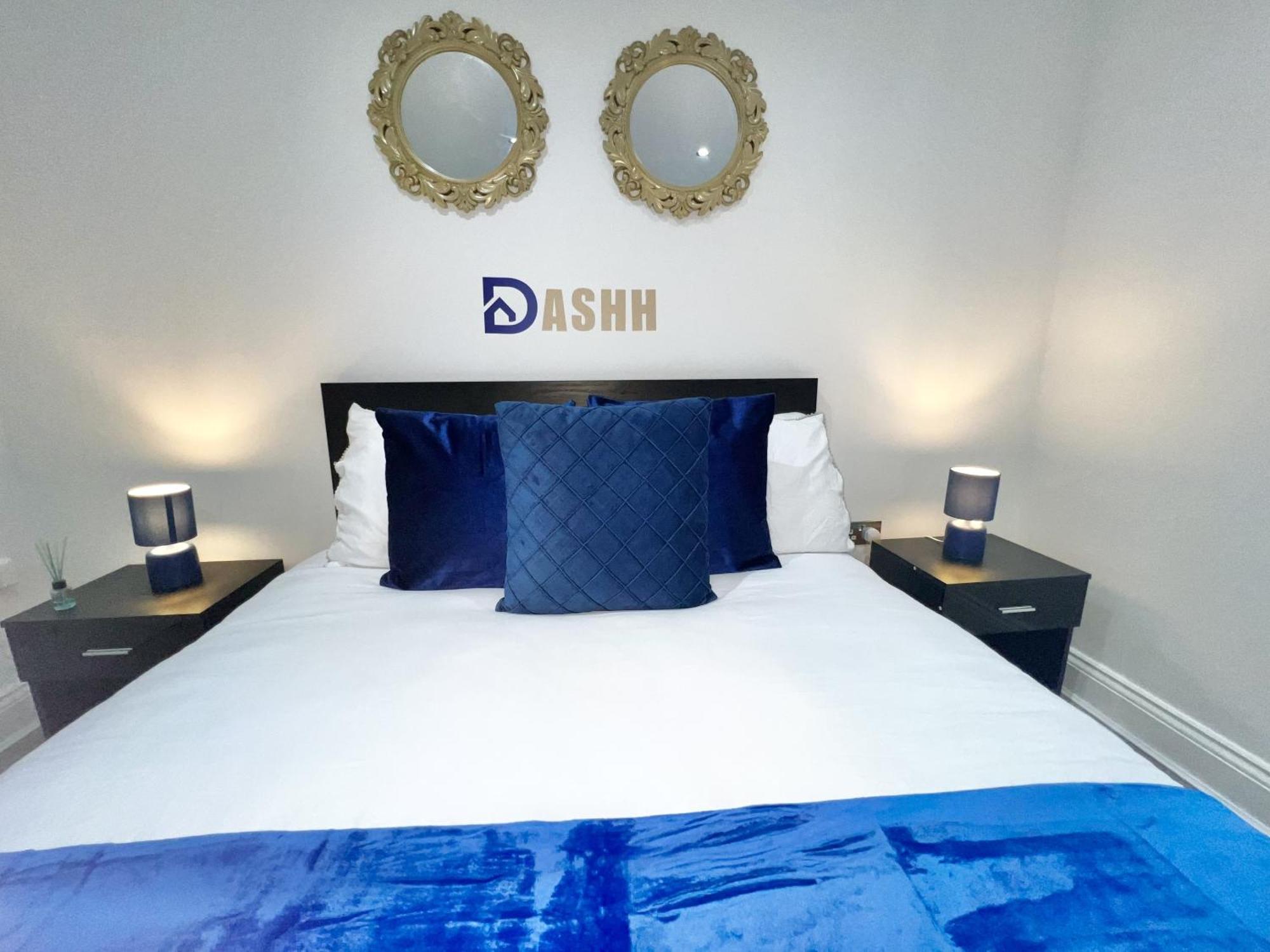 Charming 3-Bed Flat In Shepherds Bush - Sleeps 9 Лондон Экстерьер фото