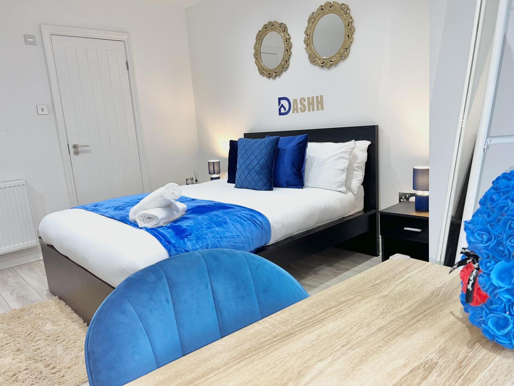 Charming 3-Bed Flat In Shepherds Bush - Sleeps 9 Лондон Экстерьер фото